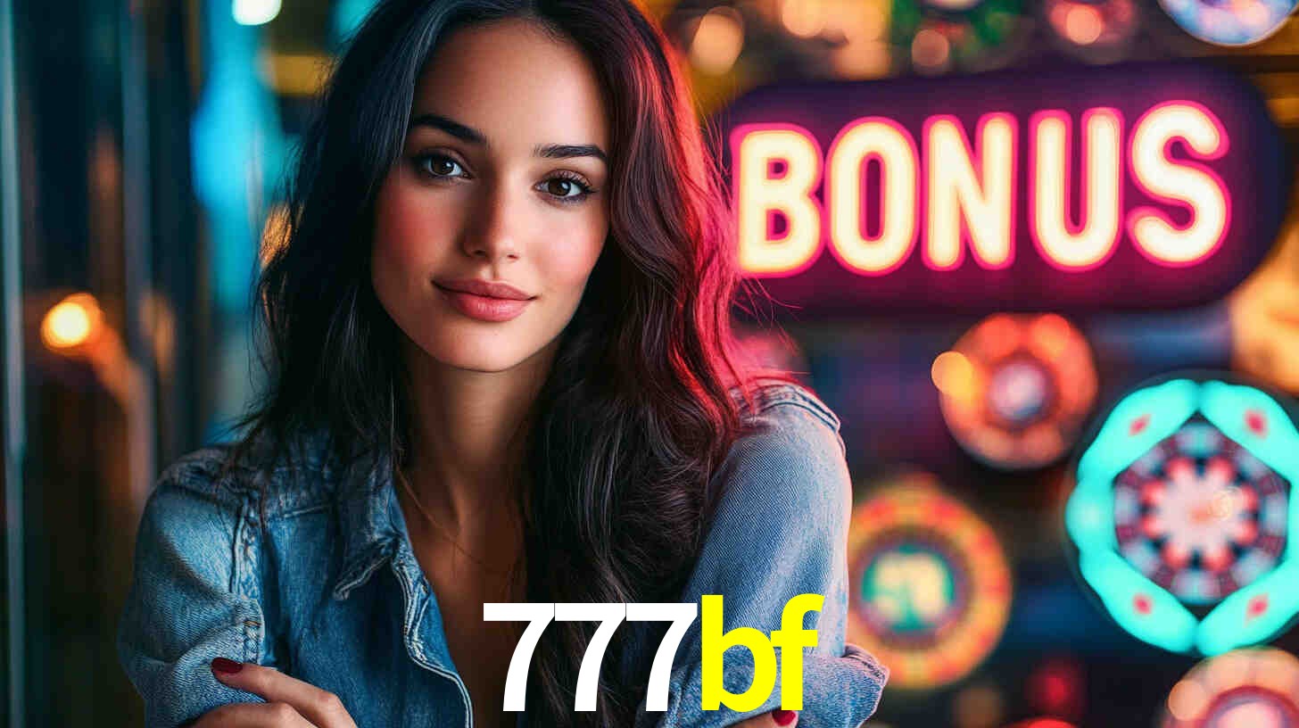 777bf: Seu Cassino Premiado com Pagamentos Rápidos