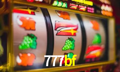 Desvendando o Mundo dos Jogos Virtuais na 777bf
