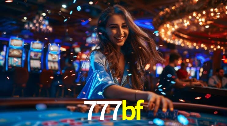 Experiência VIP 777bf