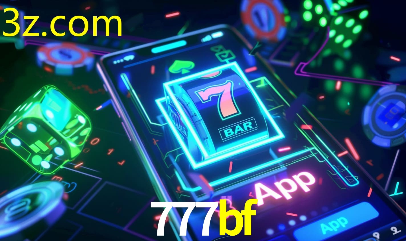 777BF