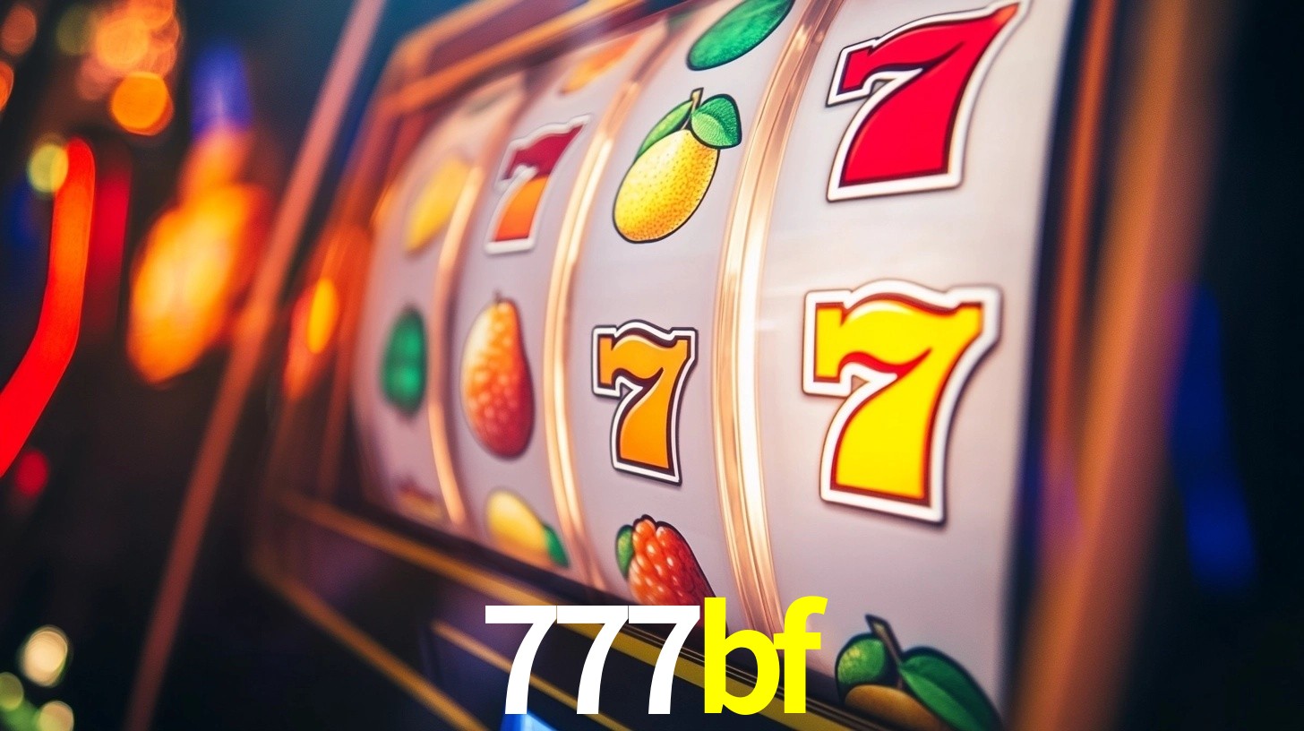 777bf App Interface