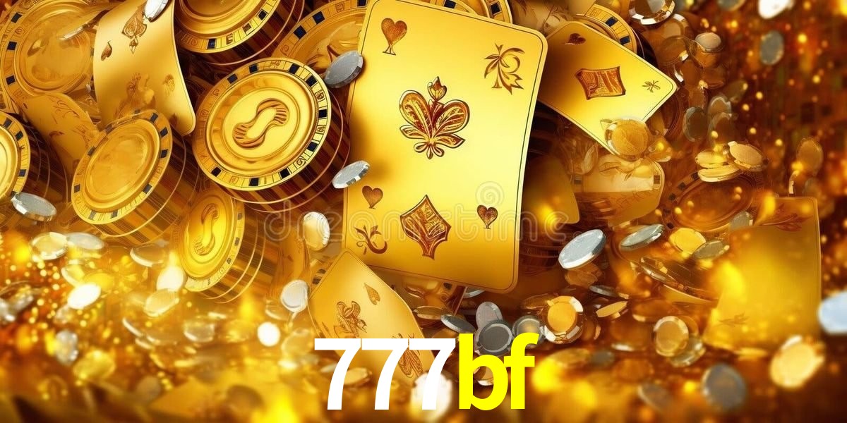 A Popularidade dos Caça-Níqueis no 777bf
