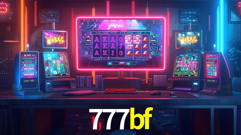 Experimente o Login Seguro Premium no 777bf