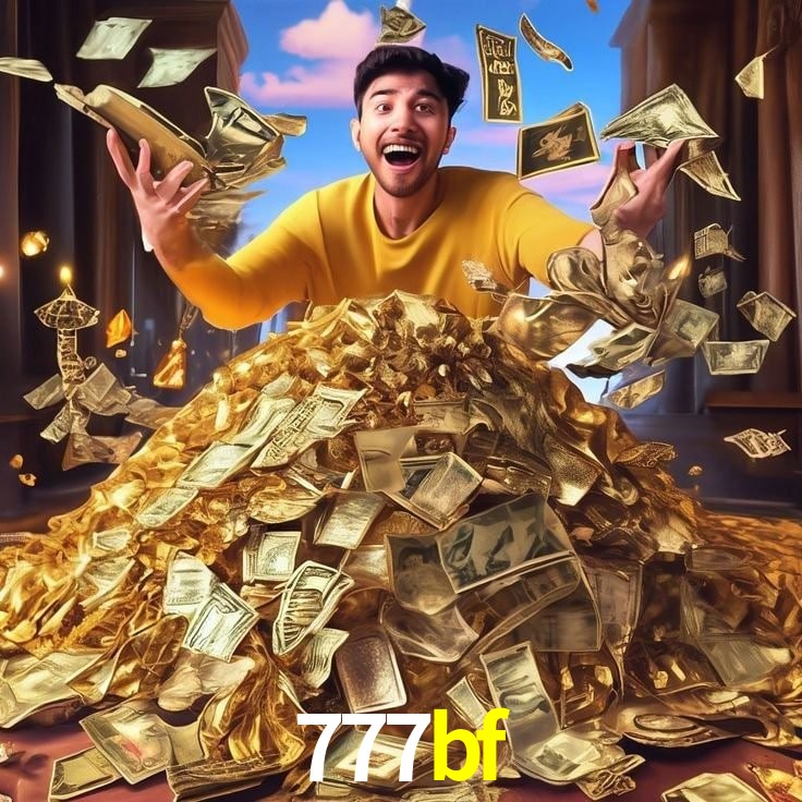 PIX Instantâneo 777bf