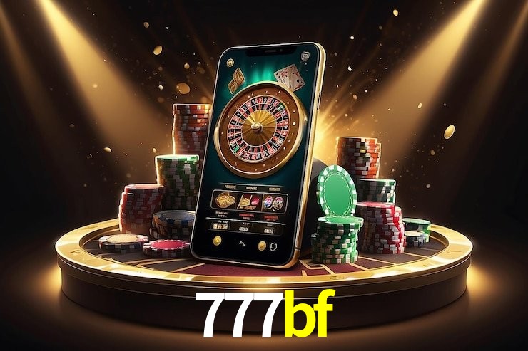 Jogos de Slot 777bf