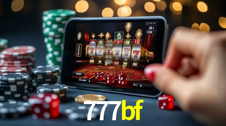 Programa VIP 777bf