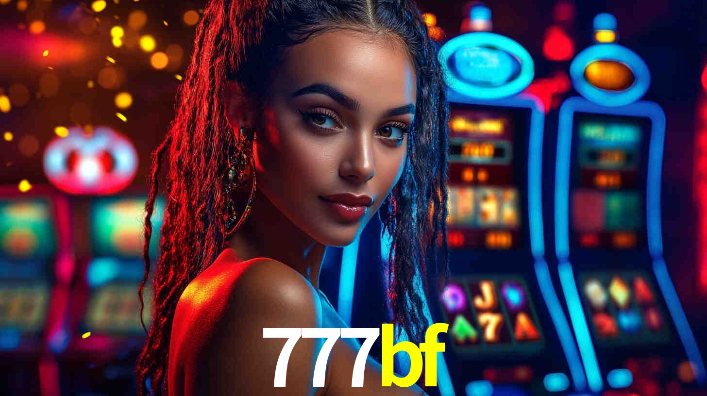 Apostas Esportivas na 777bf: Um Guia Completo
