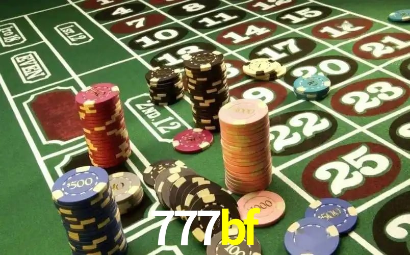 Apostas de Tênis 777bf