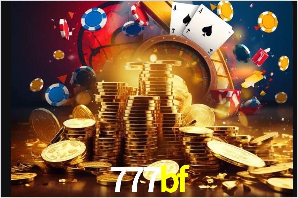 Inovações de Jogos na 777bf: O Futuro das Experiências Interativas