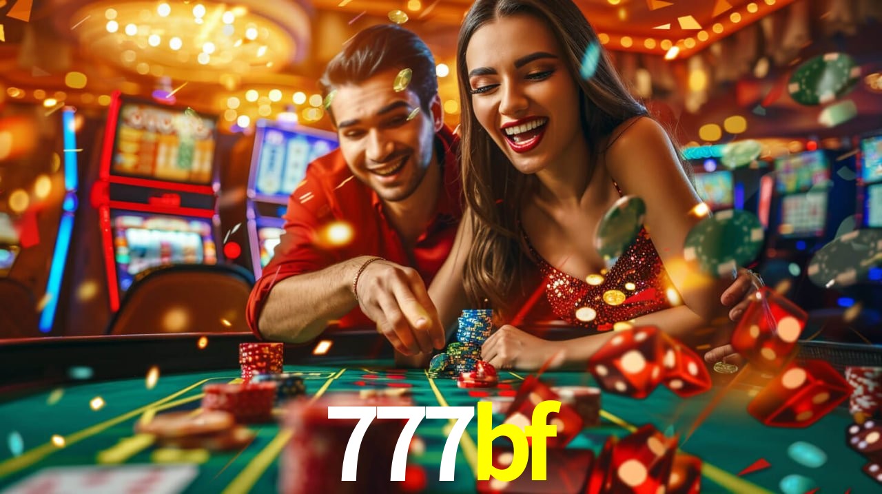 Diretório de Jogos 777bf