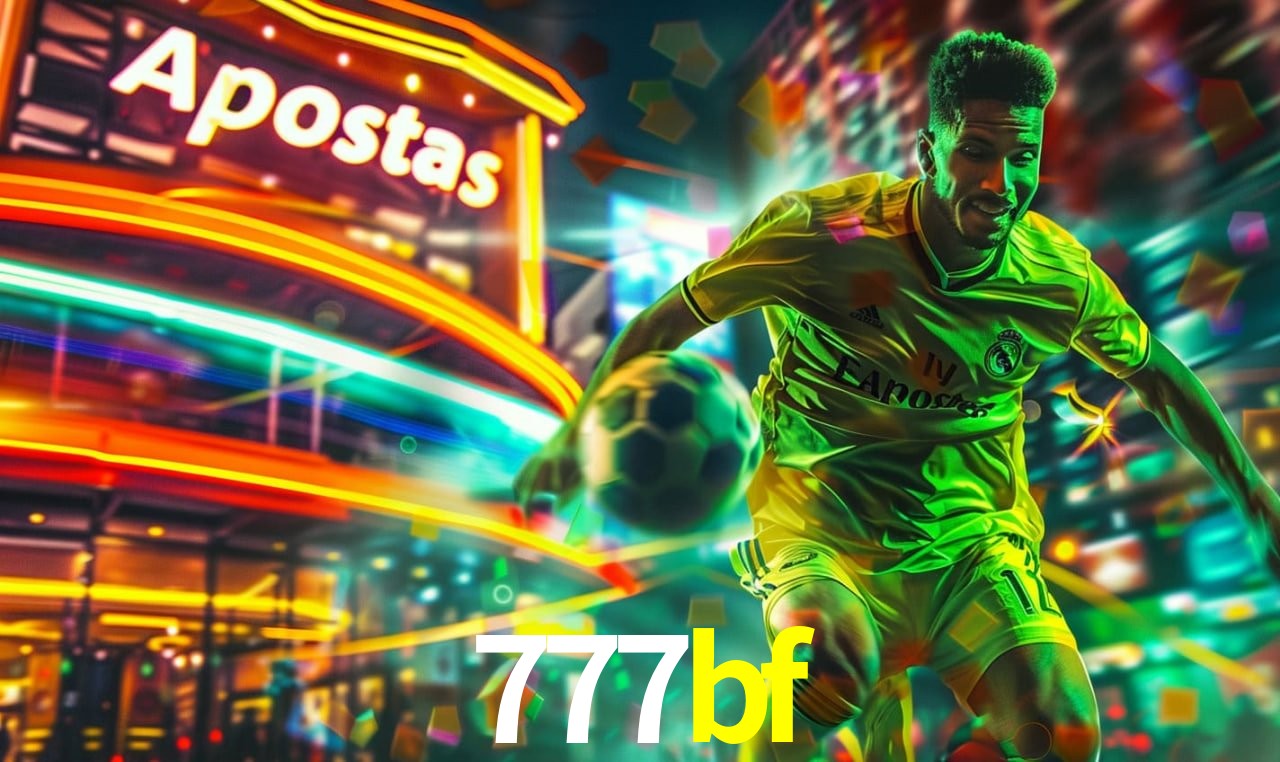 Estatísticas Esportivas 777bf