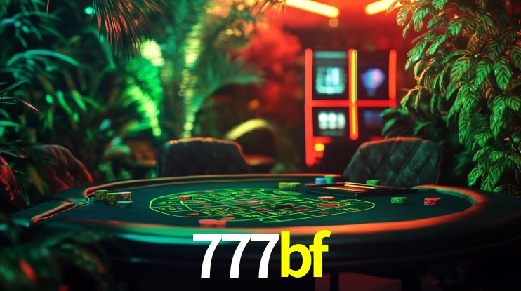 VIP Casino 777bf