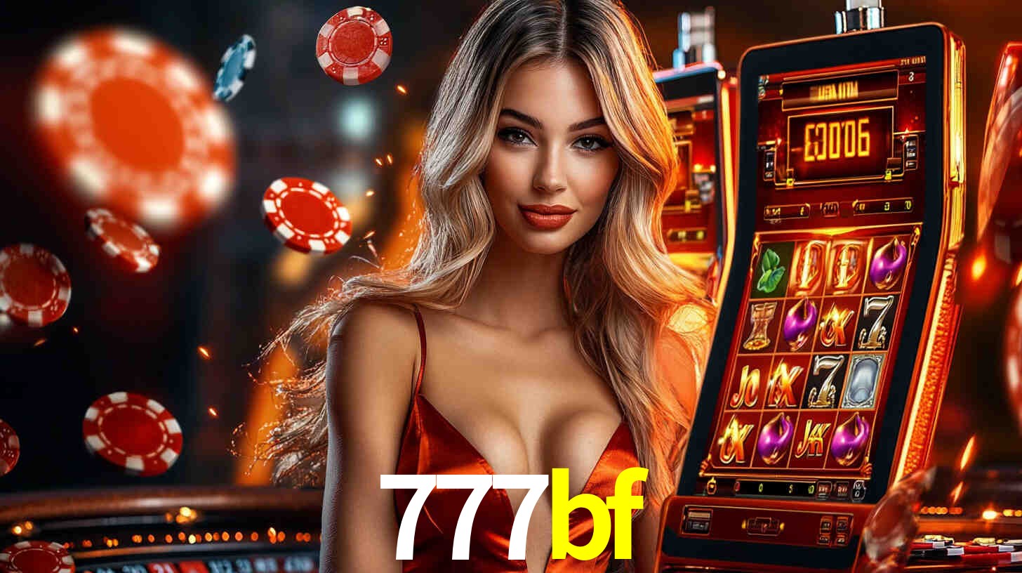 777bf: Jogos de Caça-Níqueis-Altas Recompensas, Roleta-Velocidade, Blackjack-Desafios Máximos