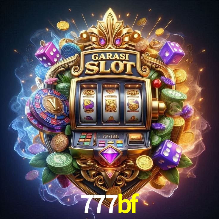 Casino Ao Vivo 777bf