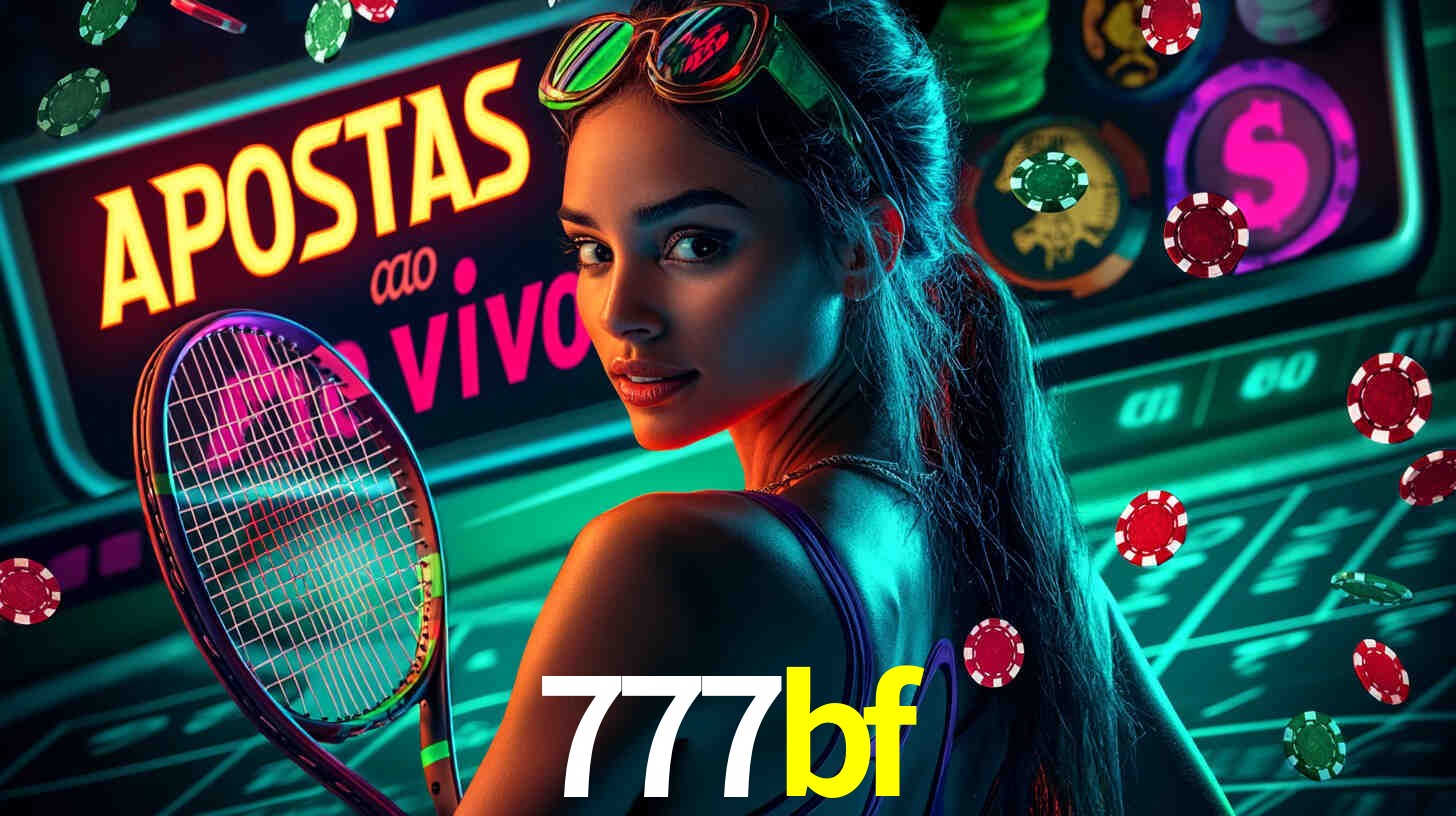 Descubra a Magia dos Jogos de Arcade no 777bf