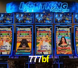 Descubra a Magia dos Jogos de Arcade no 777bf