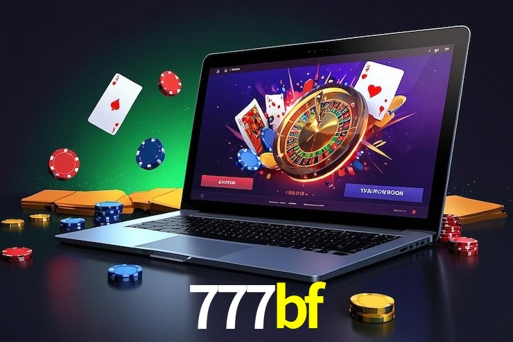 Tecnologia da Plataforma 777bf