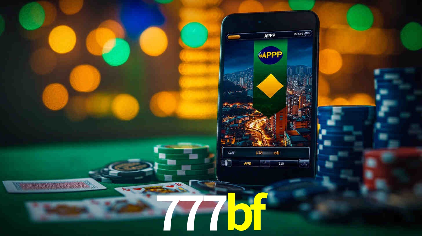 A Popularidade dos Caça-Níqueis no 777bf