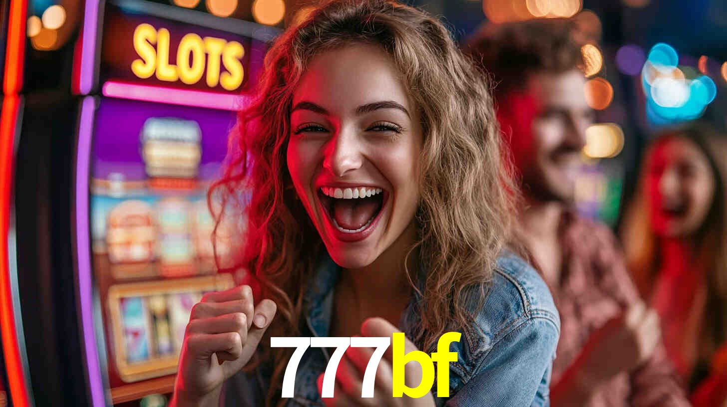 Descubra o Programa VIP da 777bf: Vantagens Exclusivas para Jogadores