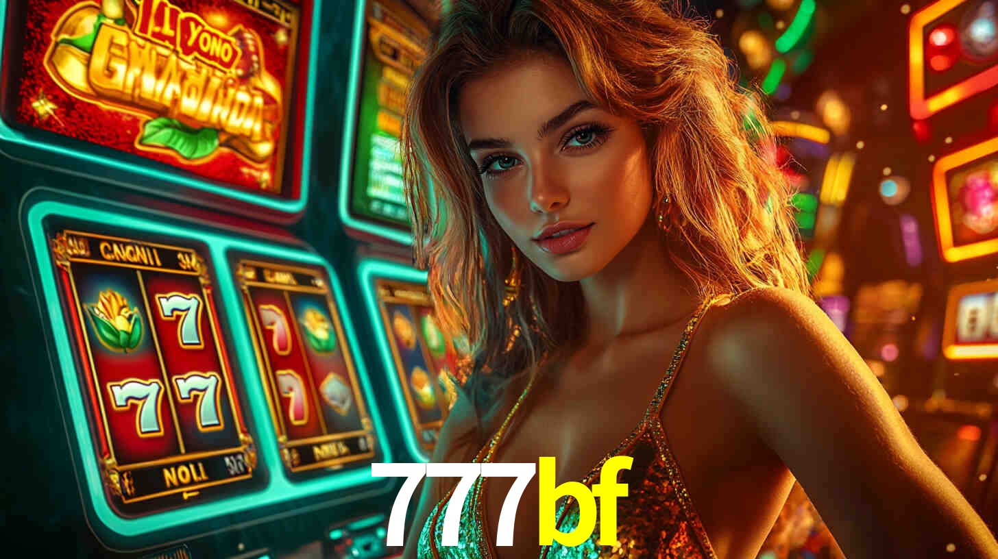 Welcome Bonus 777bf