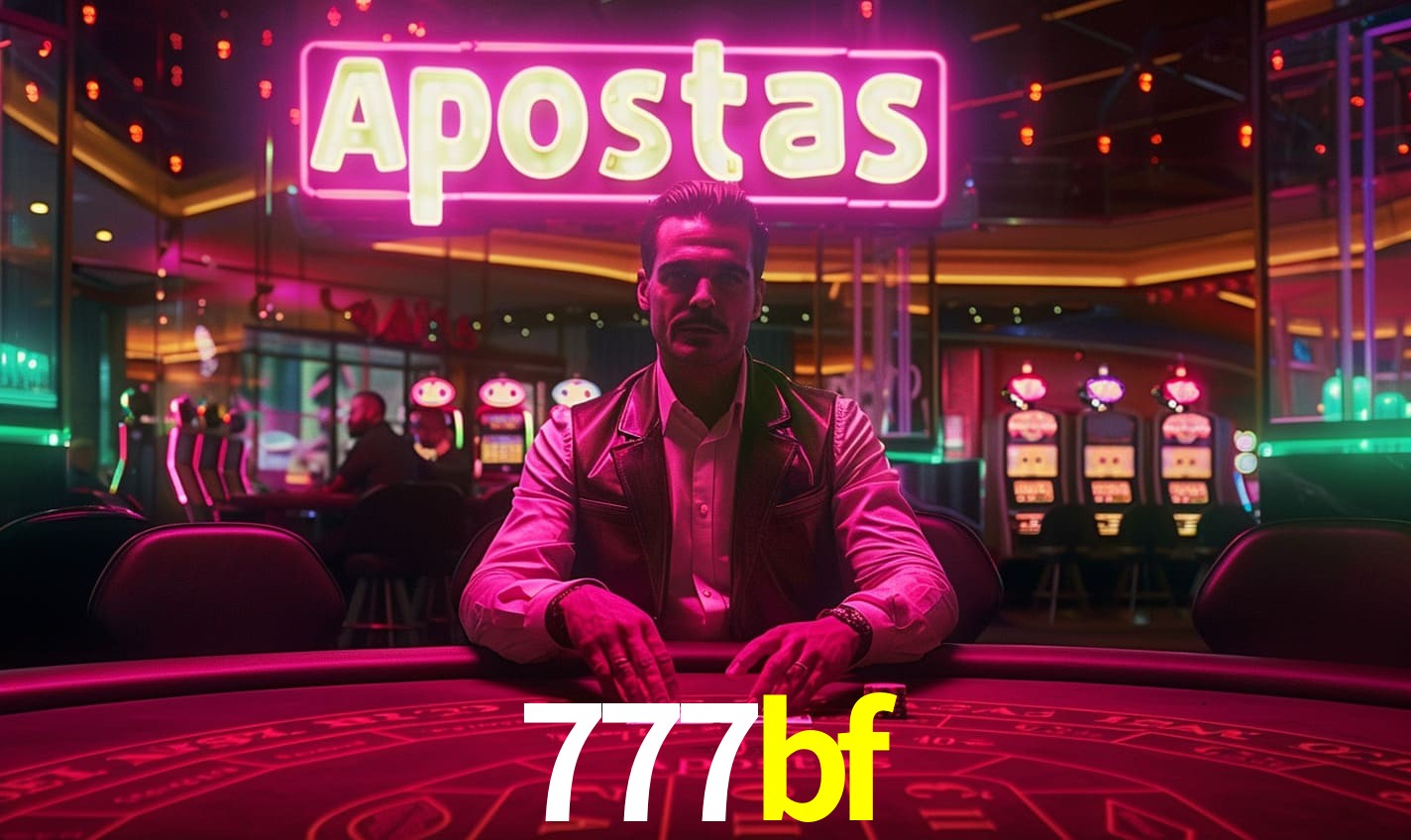 Apostas Esportivas na 777bf: Um Guia Completo