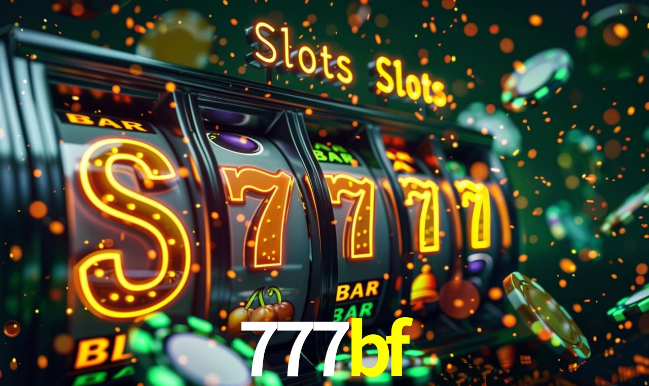Torneios 777bf