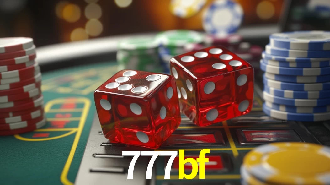 Live Casino 777bf