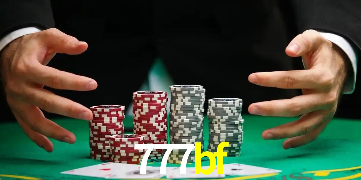 cassino 777bf