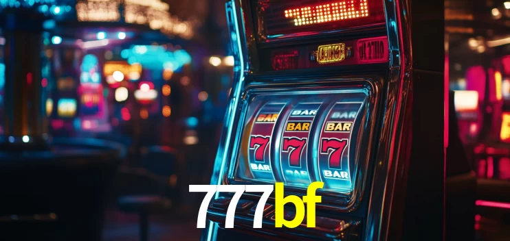 Roulette Table 777bf