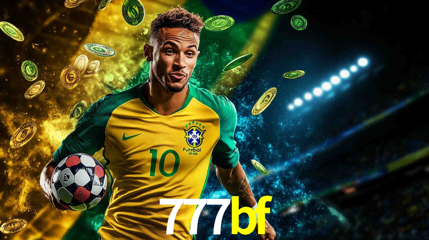 Inovações de Jogos na 777bf: O Futuro das Experiências Interativas