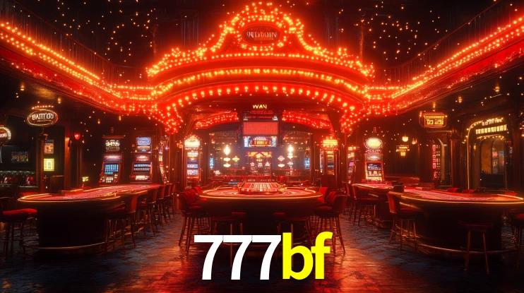 Ofertas Imperdíveis na 777bf: Promoções e Bônus Que Valem a Pena